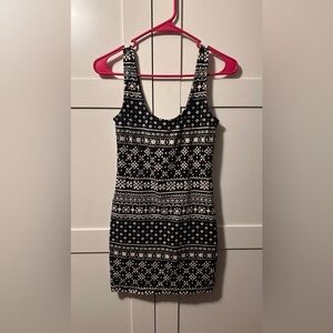 Forever 21 Bodycon Dress